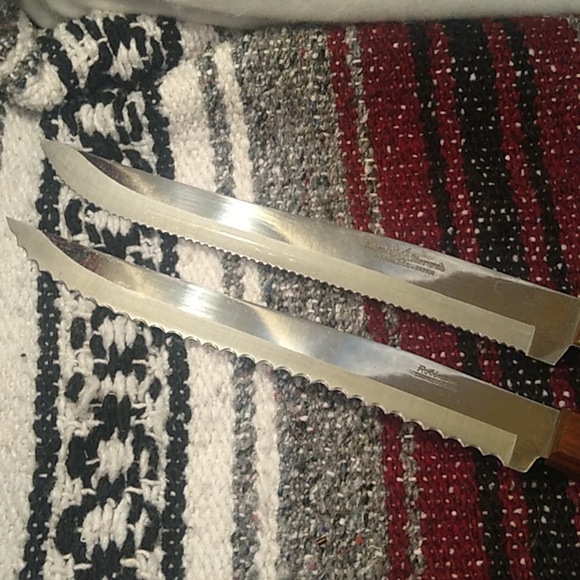 Knives - Picture 2 of 6